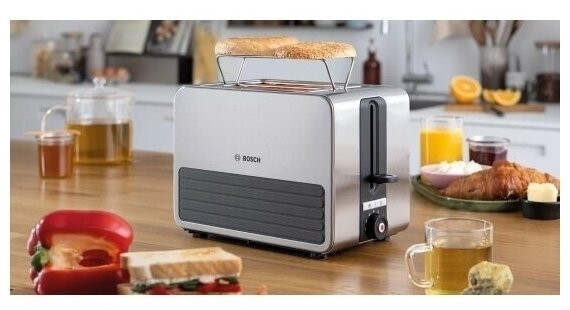 Тостер Bosch TAT 7S25