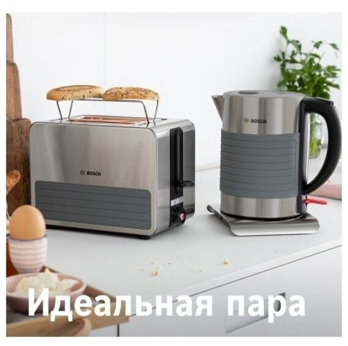 Тостер Bosch TAT 7S25