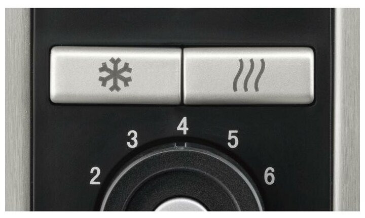 Тостер Bosch TAT 7S25