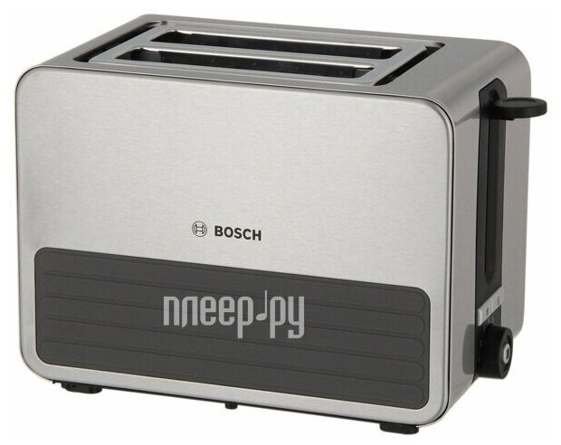 Тостер Bosch TAT 7S25
