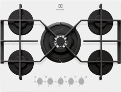 Газовая варочная панель Electrolux EGT 97353 YW