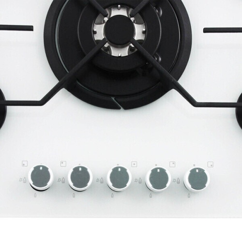 Газовая варочная панель Electrolux EGT 97353 YW