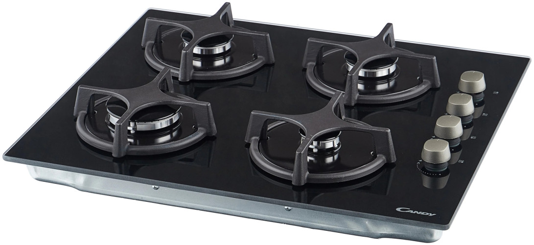 Газовая варочная панель Candy PVL 64 SGN