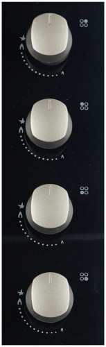 Газовая варочная панель Candy PVL 64 SGN