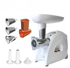 Мясорубка Аксион М 641.03