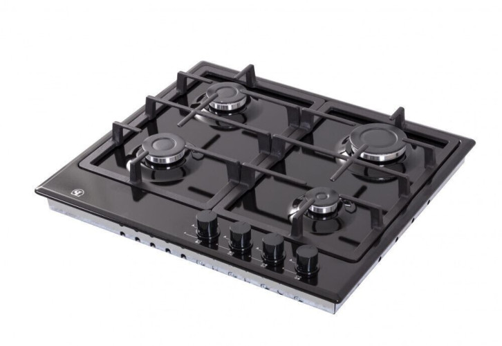 Газовая варочная панель Smart Life KG 6025B0