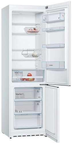 Холодильник Bosch KGE39XW21R