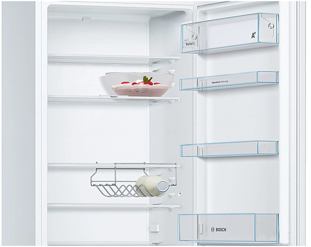 Холодильник Bosch KGE39XW21R