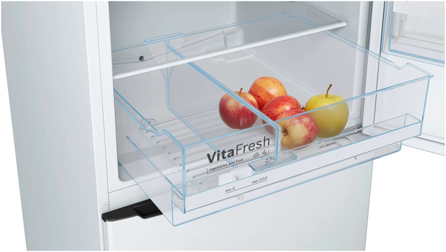 Холодильник Bosch KGE39XW21R