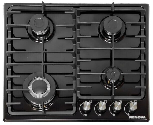 Газовая варочная панель Renova TG-MICBS2