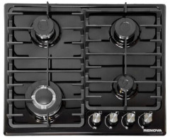 Газовая варочная панель Renova TG-MICBS2