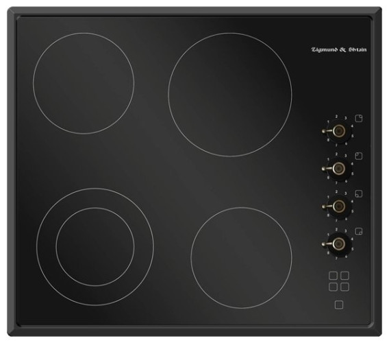 Электрическая варочная панель Zigmund&Shtain CNK 156.60