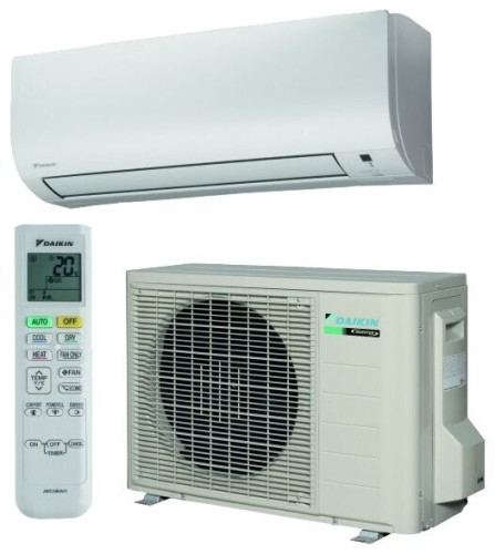 Сплит-система Daikin FTXP71L / RXP71L