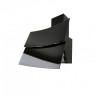 Кухонная вытяжка Ciarko Bella SCG 60 Black