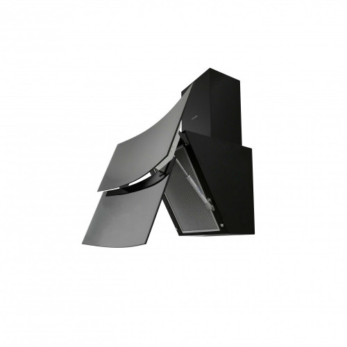 Кухонная вытяжка Ciarko Bella SCG 60 Black