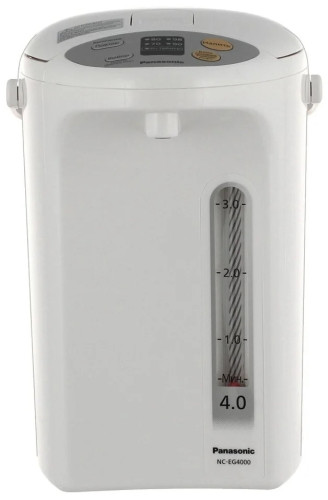 Термопот Panasonic NC-EG4000KTS