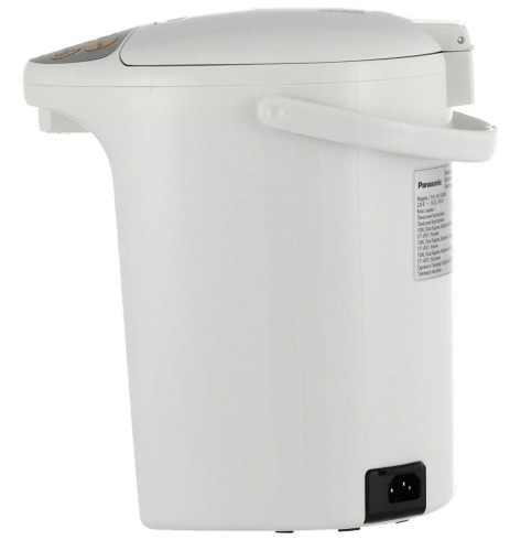 Термопот Panasonic NC-EG4000KTS