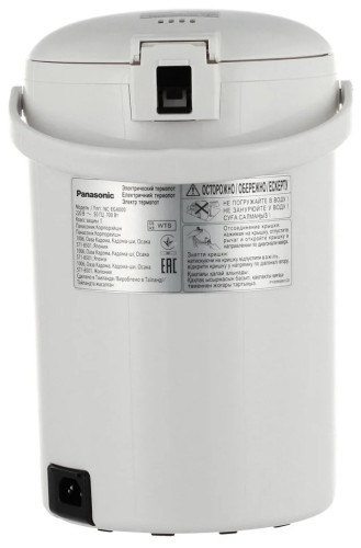 Термопот Panasonic NC-EG4000KTS