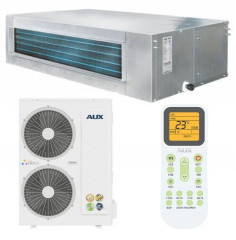 Сплит-система канального типа AUX ALMD-H48/5DR2/AL-H48/5DR2U