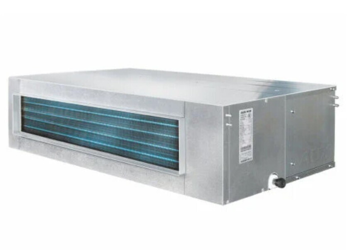 Сплит-система канального типа AUX ALMD-H48/5DR2/AL-H48/5DR2U