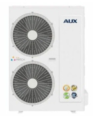 Сплит-система канального типа AUX ALMD-H48/5DR2/AL-H48/5DR2U