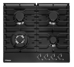 Газовая варочная панель Hansa BHGS 611391