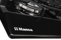 Газовая варочная панель Hansa BHGS 611391