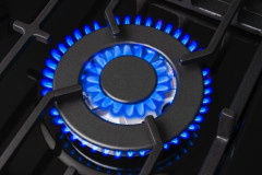 Газовая варочная панель Hansa BHGS 611391