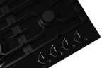 Газовая варочная панель Hansa BHGS 611391