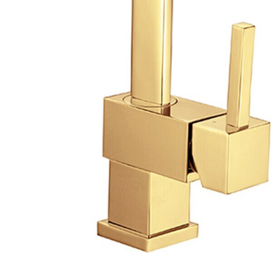 Смеситель для кухни Alveus Laguna Monarch Bronze 1134829