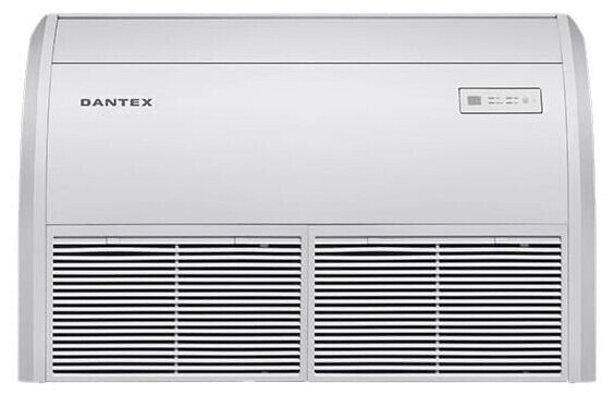 Напольно-потолочный кондиционер Dantex RK-60CHTN/RK-60HTNE-W