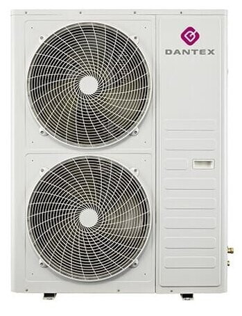 Напольно-потолочный кондиционер Dantex RK-60CHTN/RK-60HTNE-W