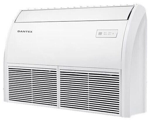 Напольно-потолочный кондиционер Dantex RK-60CHTN/RK-60HTNE-W