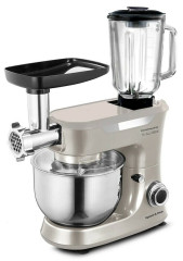 Кухонный комбайн Zigmund &amp; Shtain ZKM-997