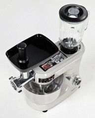 Кухонный комбайн Zigmund &amp; Shtain ZKM-997