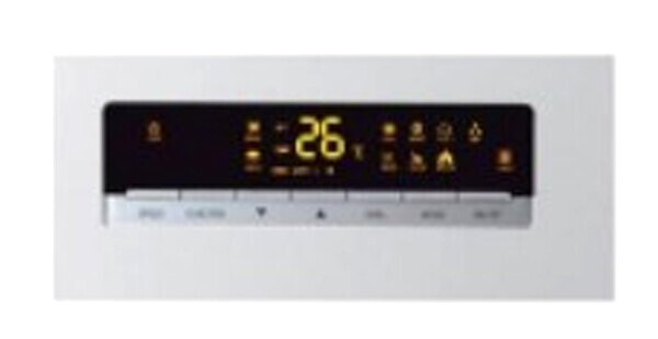 Сплит-система колонного типа Jax ACF–48HE6/ACX–48HE6