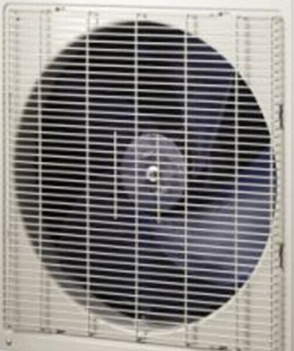 Сплит-система колонного типа Jax ACF–48HE6/ACX–48HE6