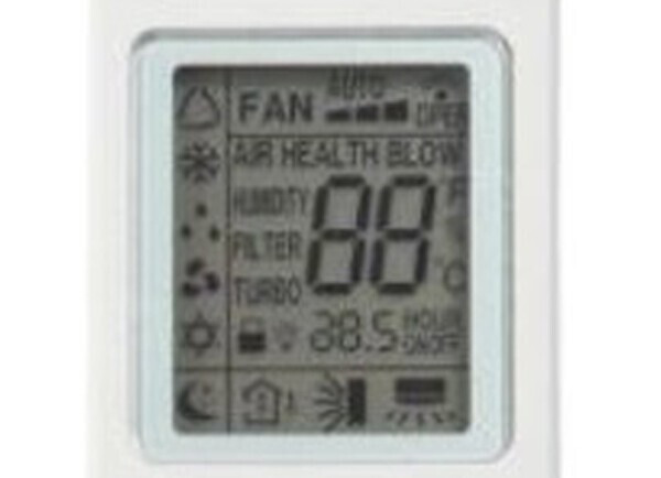 Сплит-система колонного типа Jax ACF–48HE6/ACX–48HE6