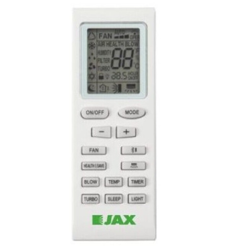 Сплит-система колонного типа Jax ACF–48HE6/ACX–48HE6