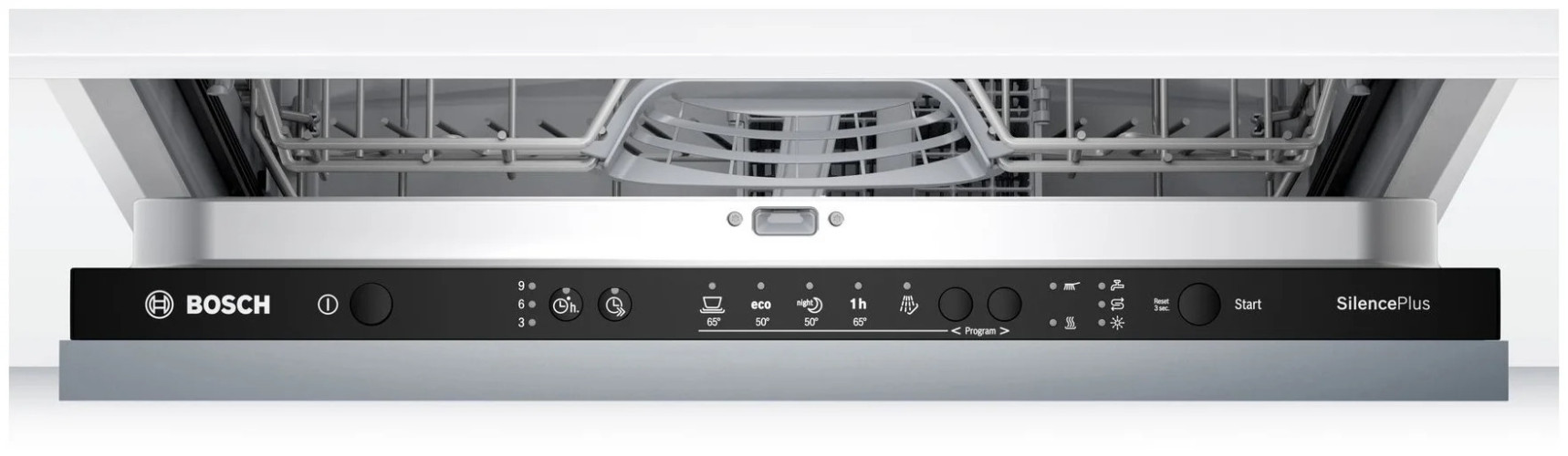 Посудомоечная машина Bosch SMV 25BX04