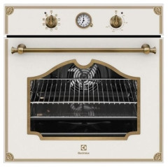 Электрический духовой шкаф Electrolux OPEB 2320V