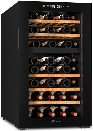 Винный шкаф Cold Vine C34-KBF2