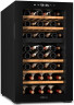 Винный шкаф Cold Vine C34-KBF2