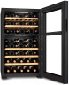 Винный шкаф Cold Vine C34-KBF2