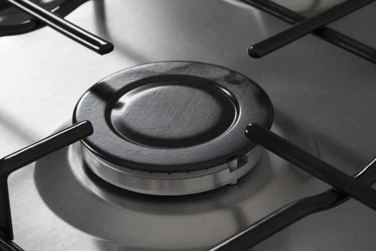 Газовая варочная панель Simfer H45V30M470