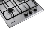 Газовая варочная панель Simfer H45V30M470