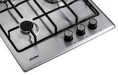 Газовая варочная панель Simfer H45V30M470