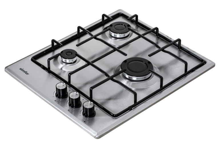 Газовая варочная панель Simfer H45V30M470