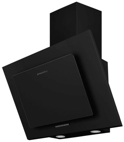 Кухонная вытяжка Maunfeld Tower A 50 черный