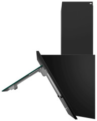 Кухонная вытяжка Maunfeld Tower A 50 черный